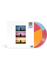 Island (LP) Keshi - Skeletons/Bandaids/ Always: Trilogy (2LP Tri-Coloured) (BF26)