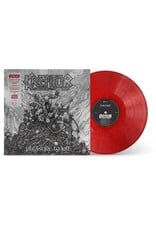 (LP) Kreator -  Pleasure To Kill (40th Anniversary) (Blood Red Marbled Vinyl) (BF26)