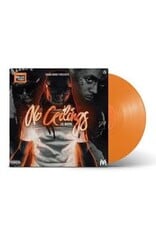 Republic (LP) Lil Wayne - No Ceilings (Burnt Orange Vinyl) (BF26)