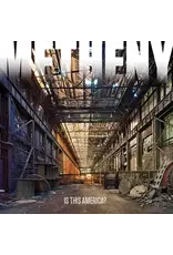 (CD) Pat Metheny - Is This America? (EP) (BF26)