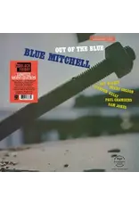 Craft Recordings (LP) Blue Mitchell - Out Of the Blue (Mono mix) (180g-Black Vinyl) (BF26)