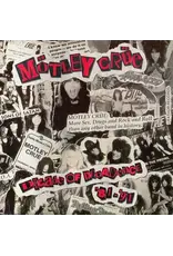 (LP) Motley Crue - Decade of Decadence 81-91 (2LP-Black & White Marble)
