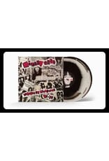 (LP) Motley Crue - Decade of Decadence 81-91 (2LP-Black & White Marble)