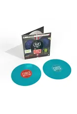 (LP) Motorhead - The Lost Tapes Vol. 8: Live At Margate (2LP-Aqua Blue) (BF26)