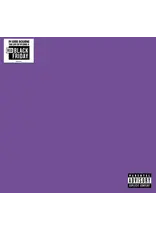 (LP) Pi'erre Bourne - The Life Of Pi'erre 4 (Purple Vinyl) (BF26)