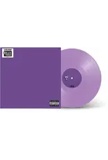 (LP) Pi'erre Bourne - The Life Of Pi'erre 4 (Purple Vinyl) (BF26)