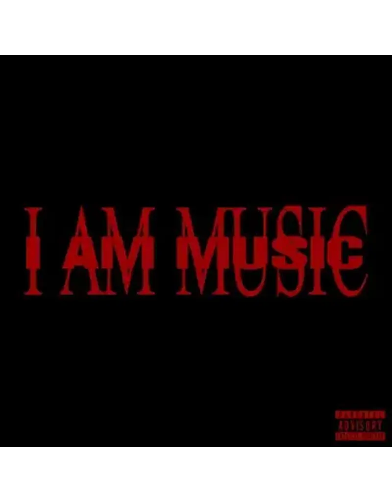 (LP) Playboi Carti - Music - Sorry 4 Da Wait (2LP-Red Vinyl) (BF26)