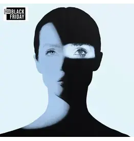Sumerian Records (LP) Poppy - Empty Hands (Metallic Blue Vinyl) (BF26)