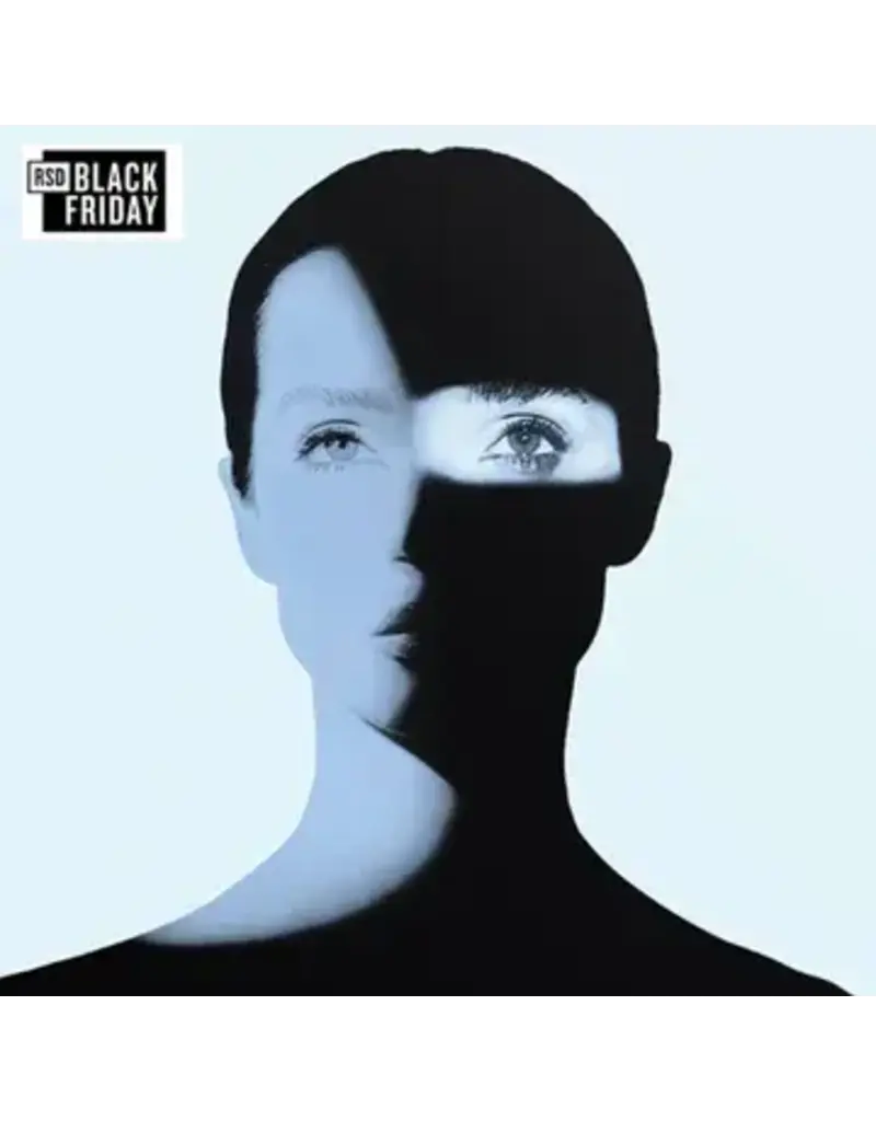 Sumerian Records (LP) Poppy - Empty Hands (Metallic Blue Vinyl) (BF26)