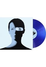 Sumerian Records (LP) Poppy - Empty Hands (Metallic Blue Vinyl) (BF26)