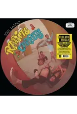 Craft Recordings (LP) Rabbits & Carrots - Soul Latino (2LP-Black Vinyl) (BF26)