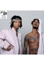 (LP) Rae Sremmurd - SremmLife 2 (2LP-Dark Indigo Vinyl) (10th Anniversary) (BF26)