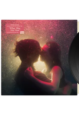 Mercury Records (LP) Stephen Sanchez - What Was, Not Now EP (5th Anniversary) (Etched Black Vinyl) (BF26)