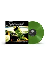 Hollywood (LP) Seaweed -  Spanaway (30th Anniversary) (Green Blend Vinyl) (BF26)