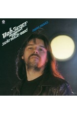 (LP) Bob Seger  & The Silver Bullet Band - Night Moves (50th) (Solid White Vinyl) (BF26)