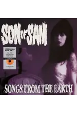 Craft Recordings (LP) Son Of Sam - Songs From the Earth (Translucent Orange) (25th Anniversary) (BF26)