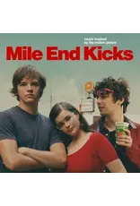 Sumerian Records (LP) Various - Mile End Kicks (Coke Bottle Clear with Splatter Vinyl) (BF26)