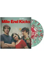 Sumerian Records (LP) Various - Mile End Kicks (Coke Bottle Clear with Splatter Vinyl) (BF26)