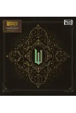 Republic (LP) Various - Wicked: The Complete Soundtrack (4LP-Black Vinyl) (BF26)