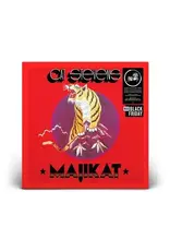 (LP) Cat Stevens - Majikat Earth Tour '76 (Lenticular) (2LP-Black Vinyl) (BF26)