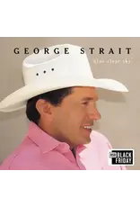 MCA Nashville (LP) George Strait - Blue Clear Sky (Black Vinyl) (BF26)