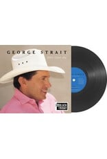 MCA Nashville (LP) George Strait - Blue Clear Sky (Black Vinyl) (BF26)