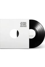 (LP) Jessie Ware -  Ride/Sauna: Extended (Black 12" Single) (BF26)