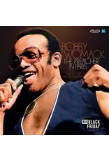 Elemental (LP) Bobby Womack - The Preacher In Paris: Live At The Élysée..(2LP-180g) (BF26)