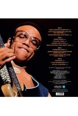 Elemental (LP) Bobby Womack - The Preacher In Paris: Live At The Élysée..(2LP-180g) (BF26)