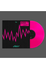 (LP) Chemical Brothers - Go (Pink 12" Single) (BF26)