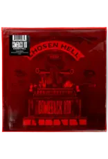 (LP) Comeback Kid - Chosen Hell (Canadian Indie Retail Exclusive Vinyl)