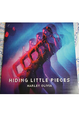 (LP) Harley Olivia – Hiding Little Pieces