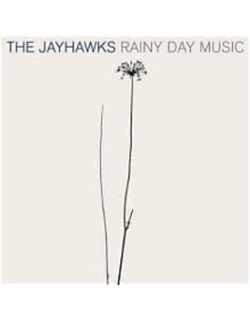 (LP) Jayhawks - Rainy Day Music
