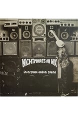 (Used LP) Nightmares On Wax – In A Space Outta Sound (uk Re-Issue)