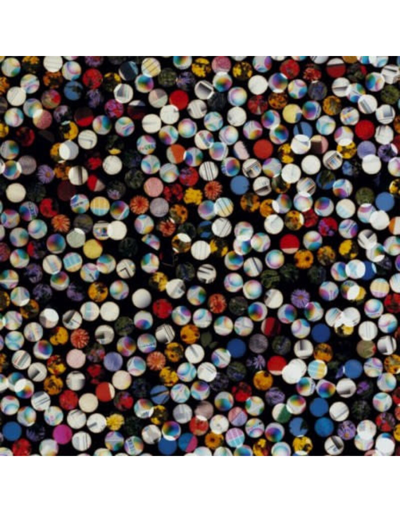 (Used LP) Four Tet – There Is Love In You (2010)