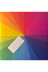 (Used LP) Jamie XX - In Colour (Ltd 3 x 12") RARE