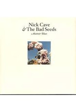 (LP) Cave, Nick & The Bad Seeds - Abattoir Blues/The Lyre Of Orpheus (2LP)