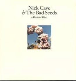 (LP) Cave, Nick & The Bad Seeds - Abattoir Blues/The Lyre Of Orpheus (2LP)