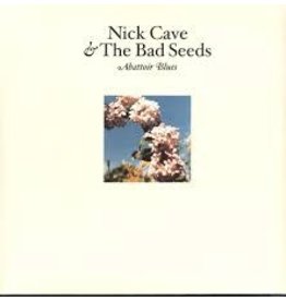 (LP) Cave, Nick & The Bad Seeds - Abattoir Blues/The Lyre Of Orpheus (2LP)