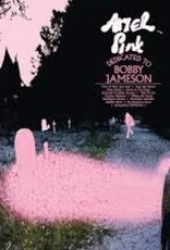 (LP) Ariel Pink - Dedicated To Bobby Jameson (reg) (DIS)