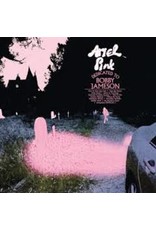 (LP) Ariel Pink - Dedicated To Bobby Jameson (reg) (DIS)