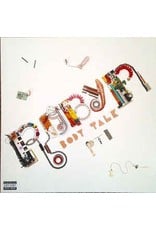 (LP) Robyn - Body Talk Pt.1 (2017/Orange) DISCONTINUED