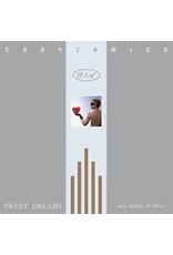 (LP) Eurythmics - Sweet Dreams (2018)