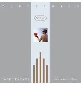 (LP) Eurythmics - Sweet Dreams (2018)