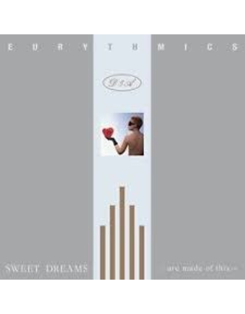 (LP) Eurythmics - Sweet Dreams (2018)