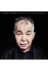 (CD) John Prine - The Tree Of Forgiveness
