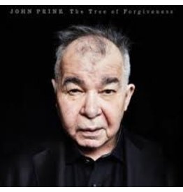 (CD) John Prine - The Tree Of Forgiveness