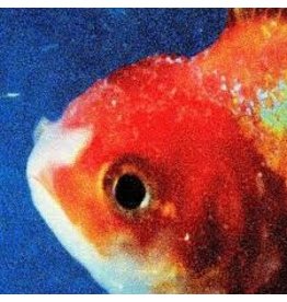 (LP) Staples, Vince - Big Fish Theory (Pic Disc)