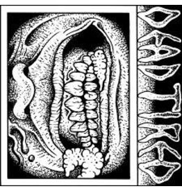 (LP) Dead Tired - Vol. 3 (7" Yellow Vinyl)