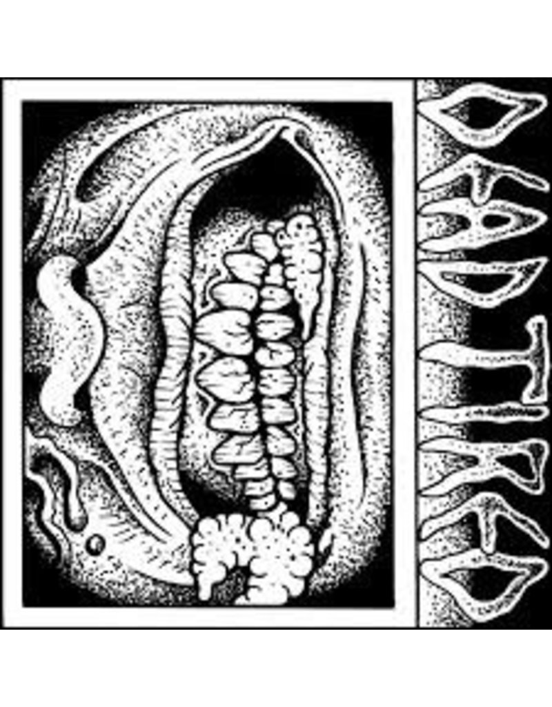 (LP) Dead Tired - Vol. 3 (7" Yellow Vinyl)